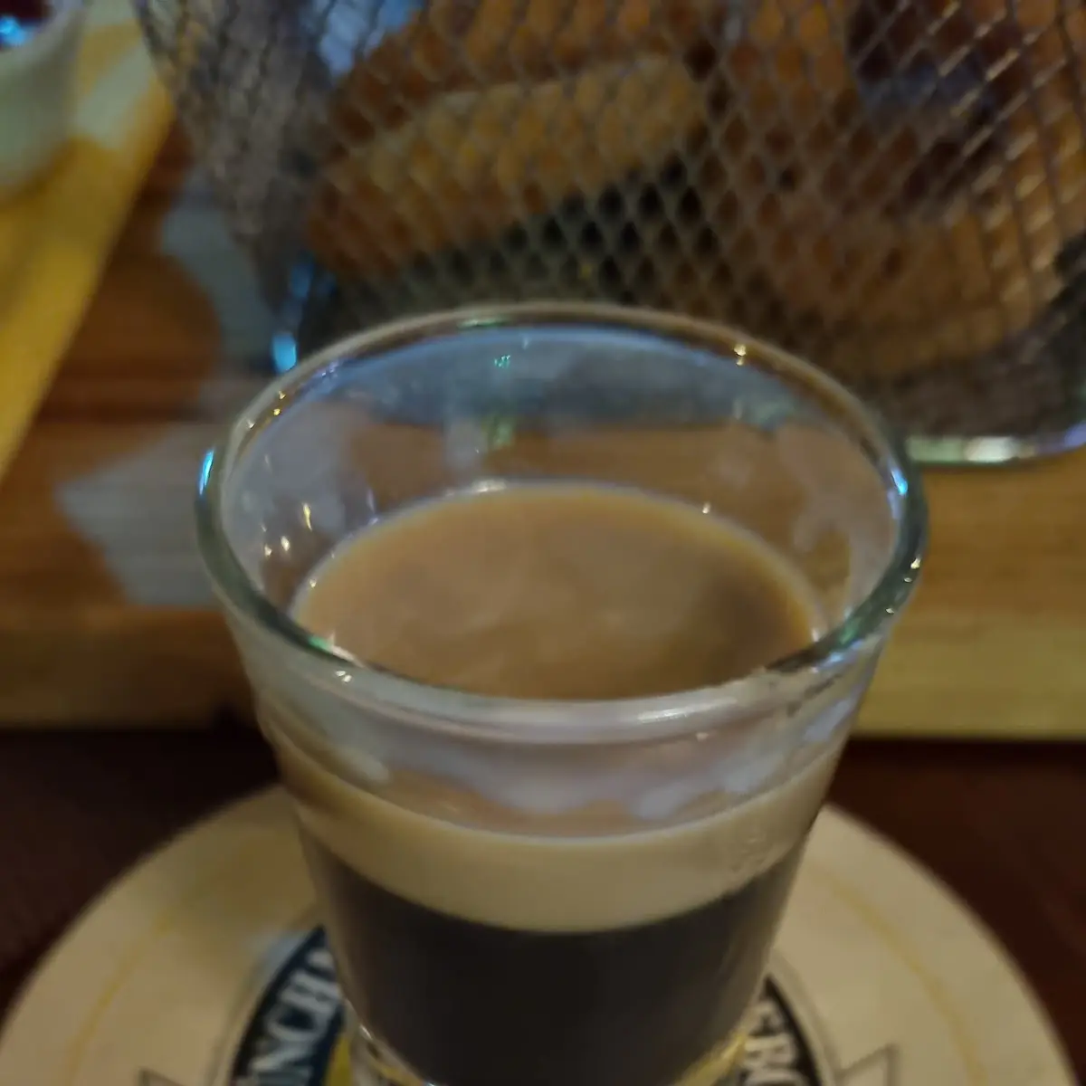 Baby Guinness