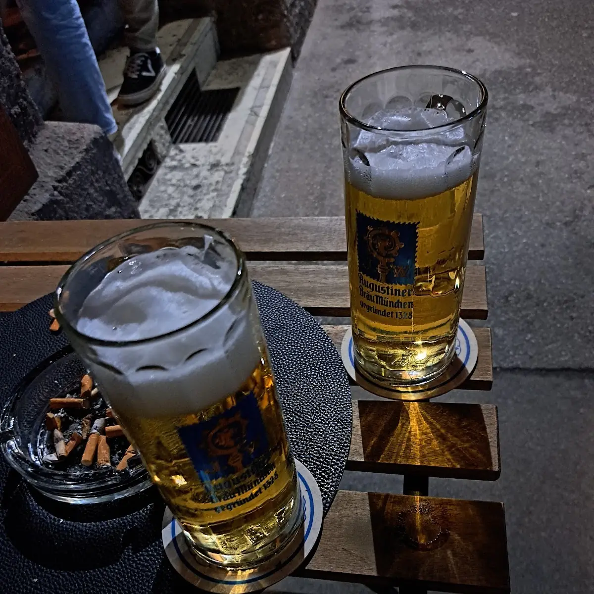Beer