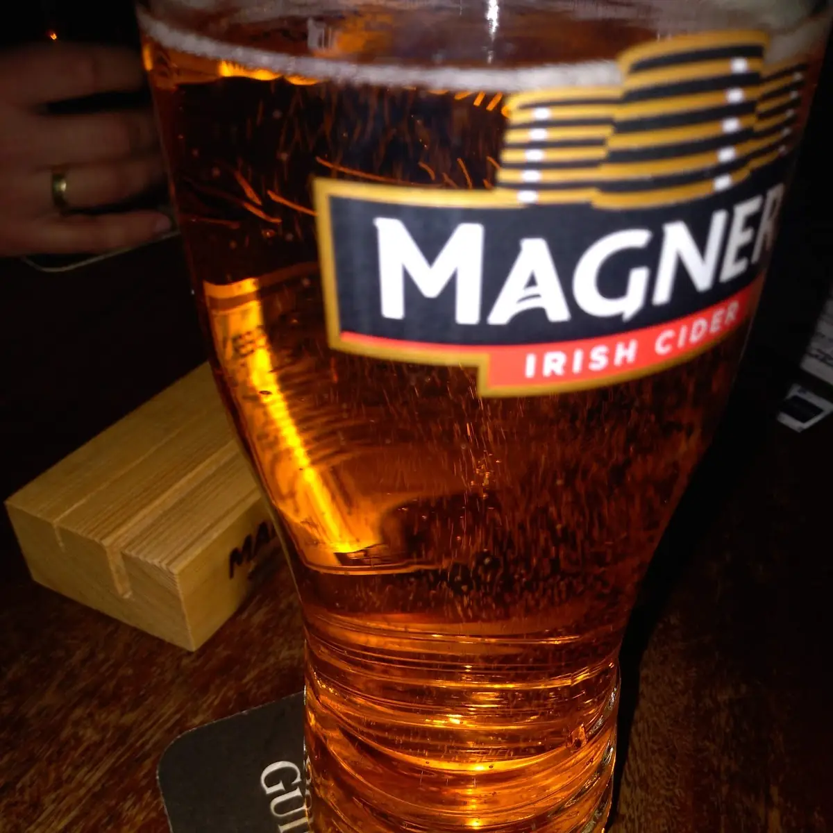 Cider