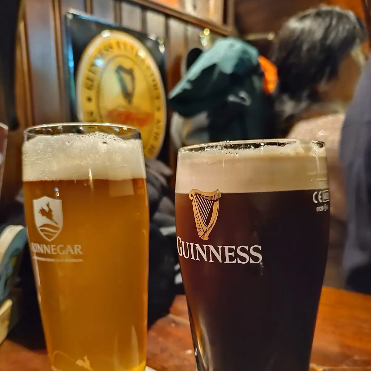 Guinness