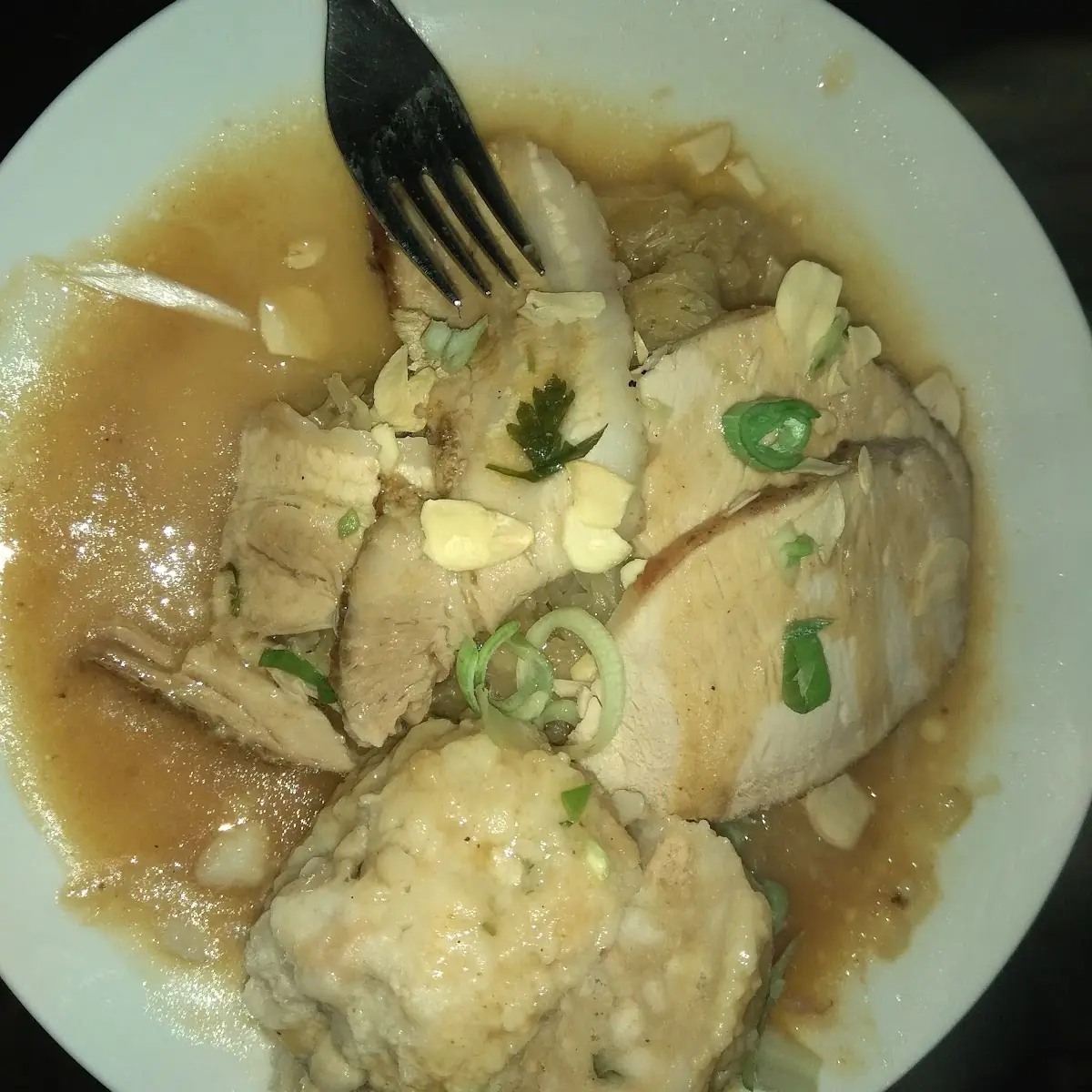 Kümmelbraten