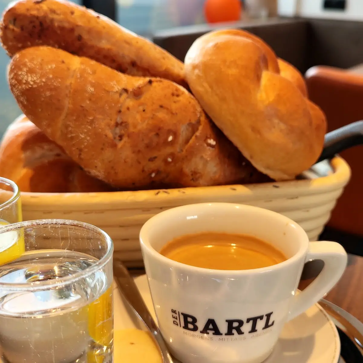 Bauernfrühstück Teil 2