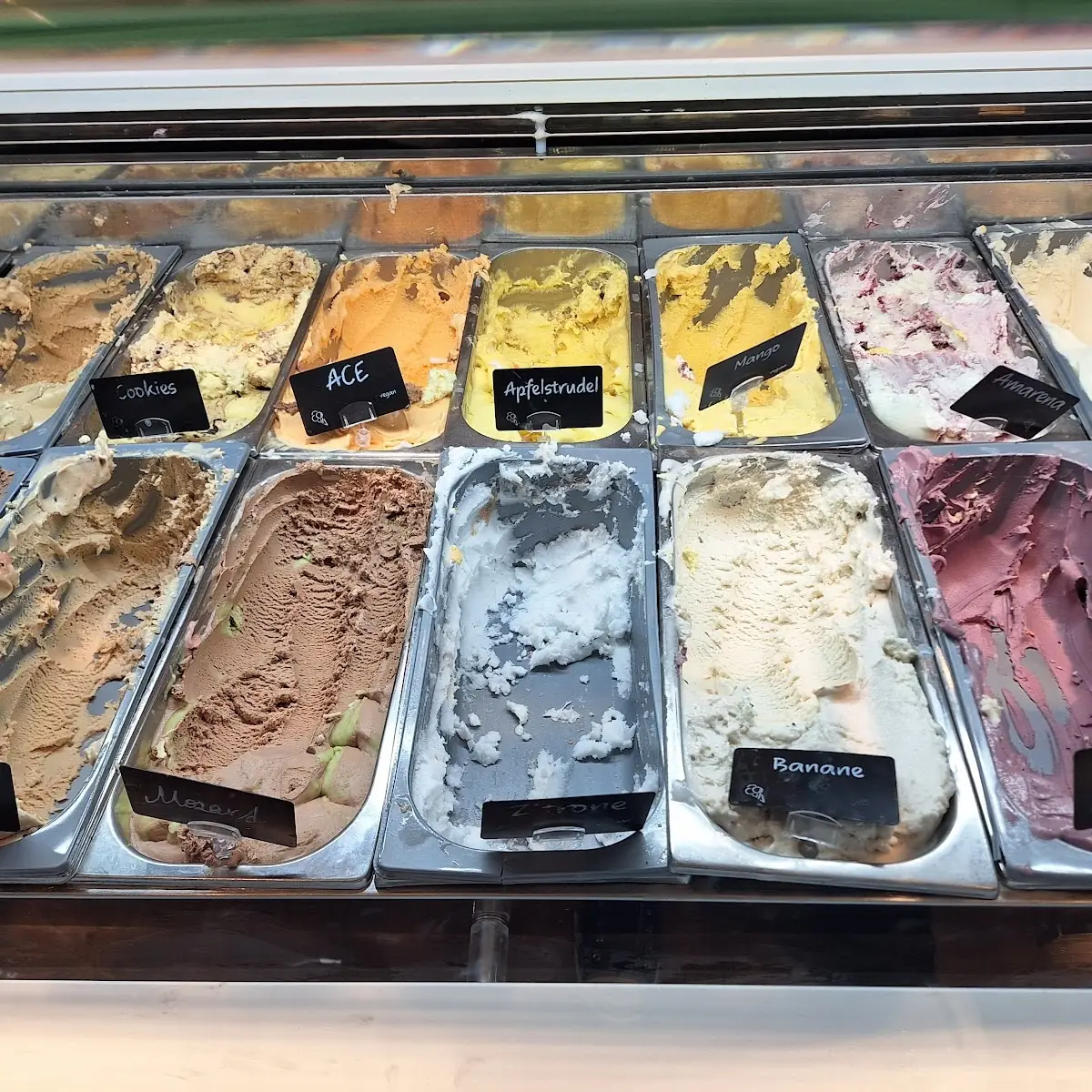 Eis