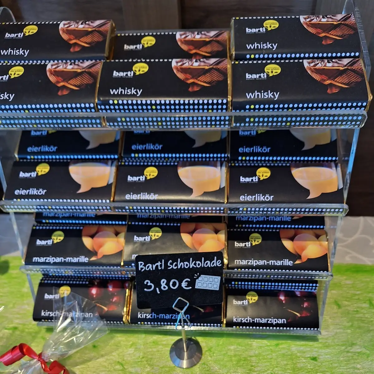 Schokolade