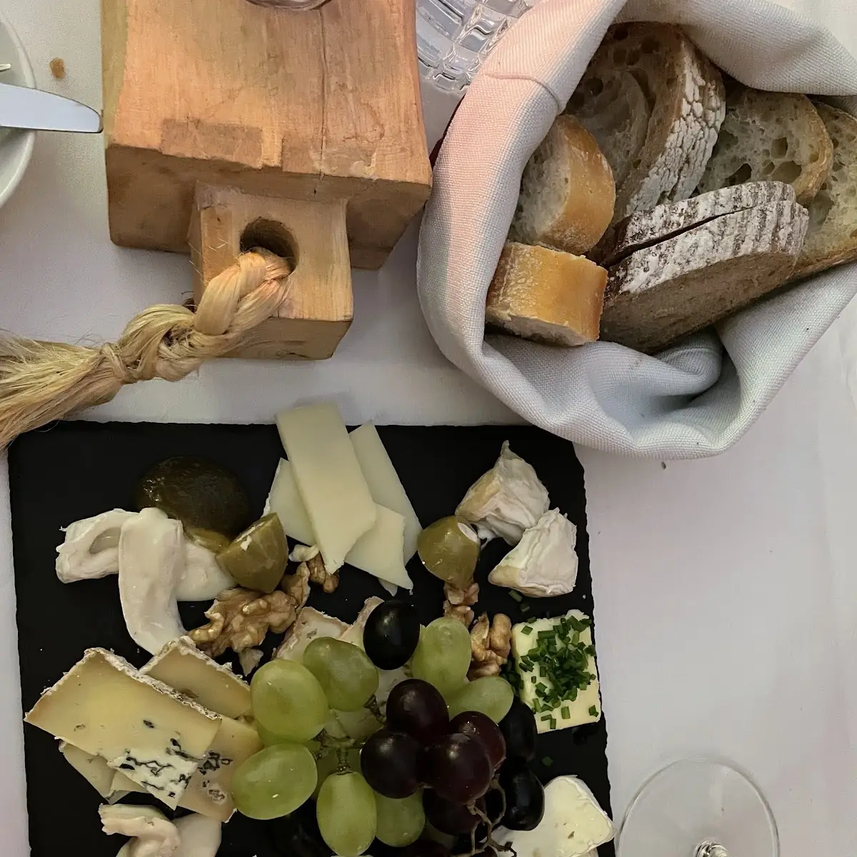 Käsevariation