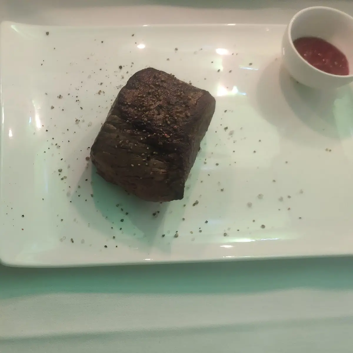 Steak