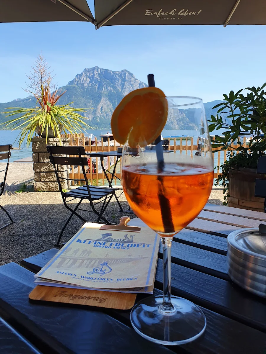 Aperolspritz