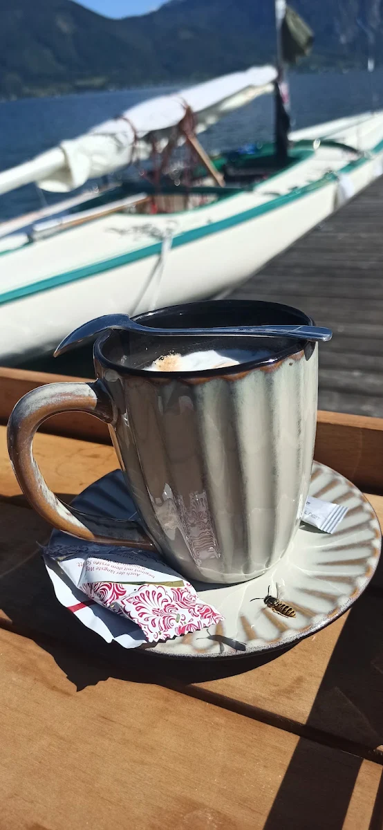 Café Latte