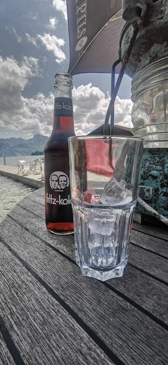 Coca Cola