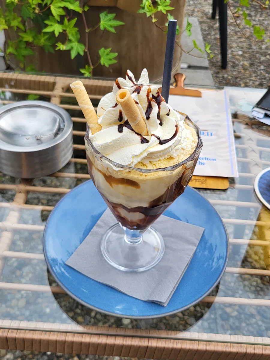 Ice Coffee