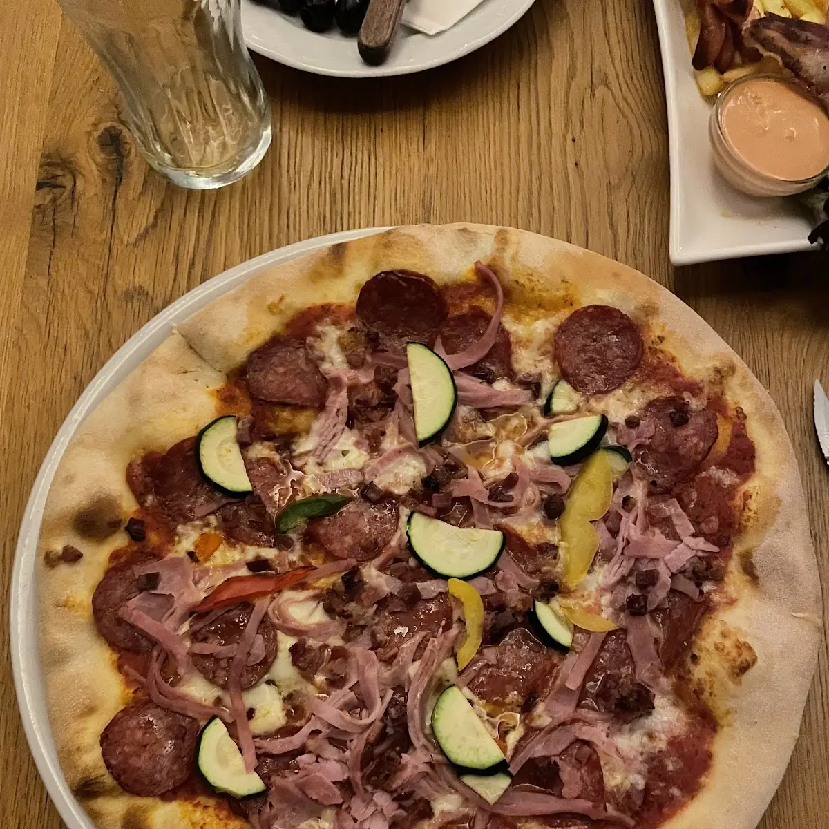 Gorgonzola