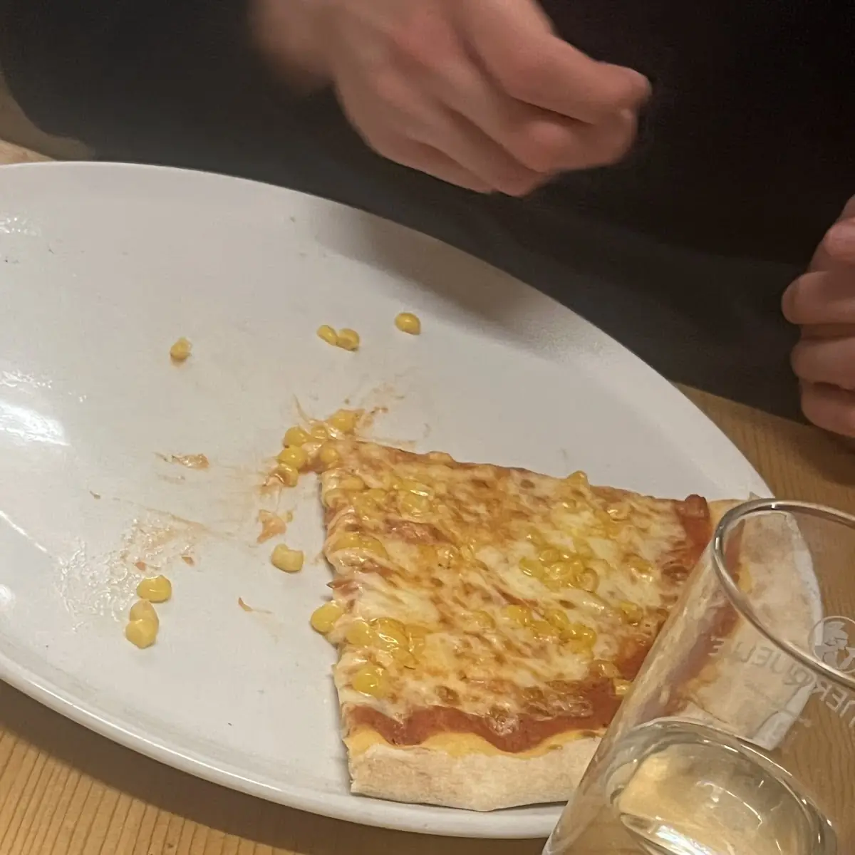 Pizza Margarita