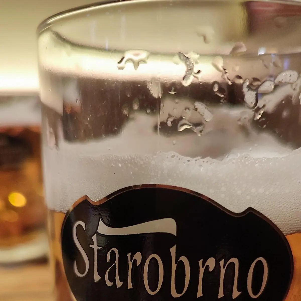Starobrno, Fladerei Otto Bauer Gasse