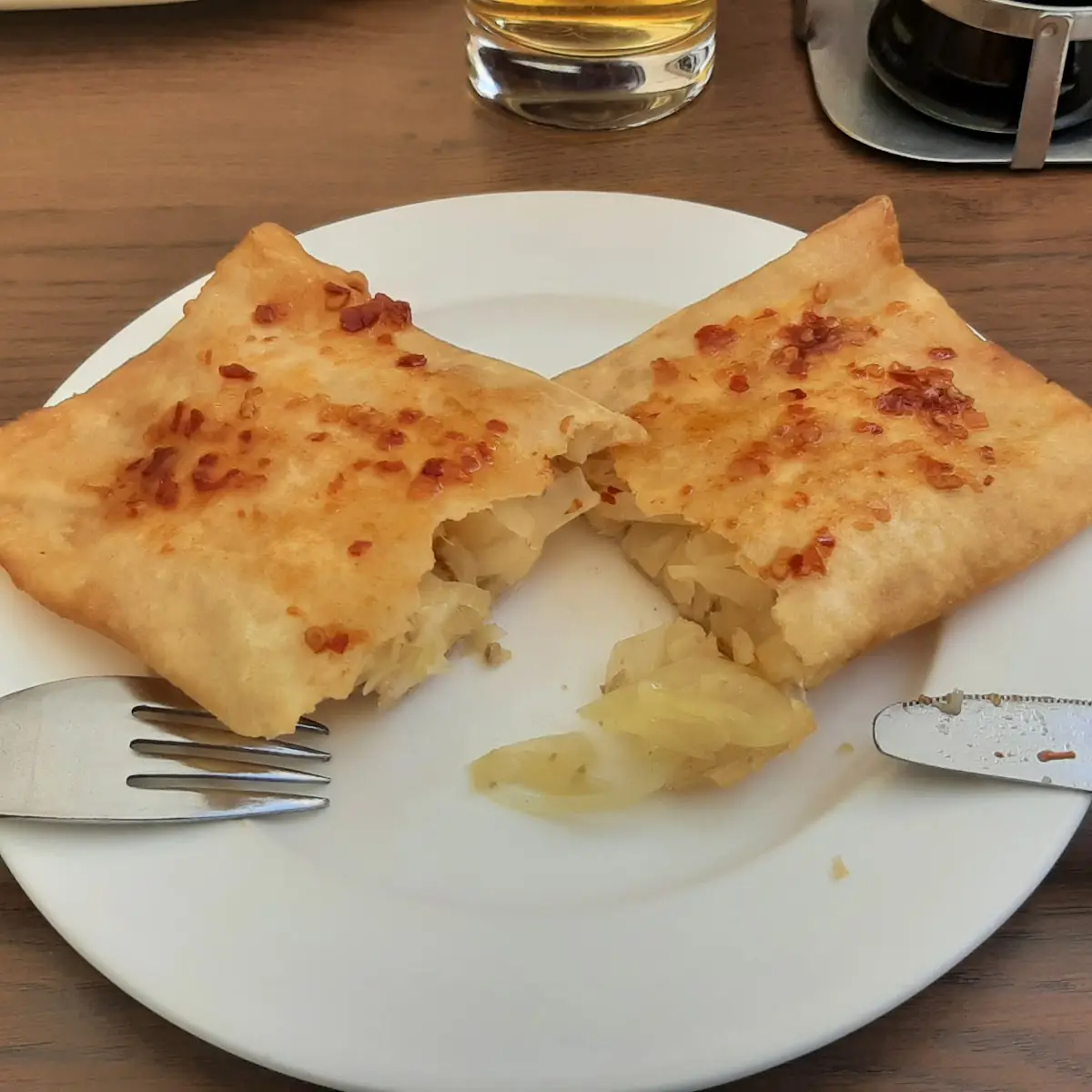 Frühlingsrolle
