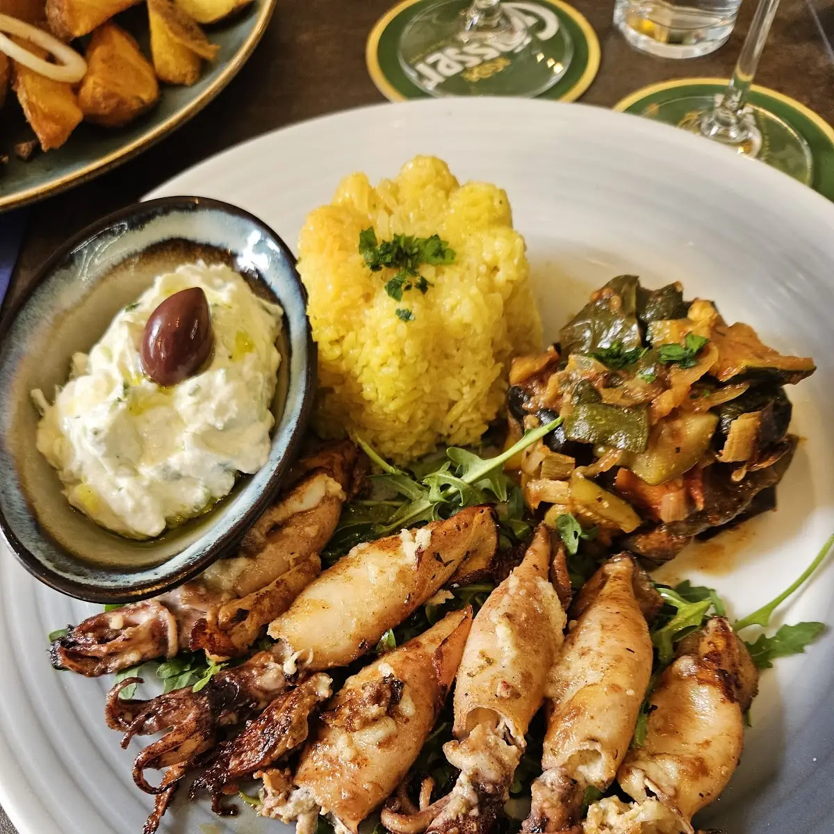 Calamari