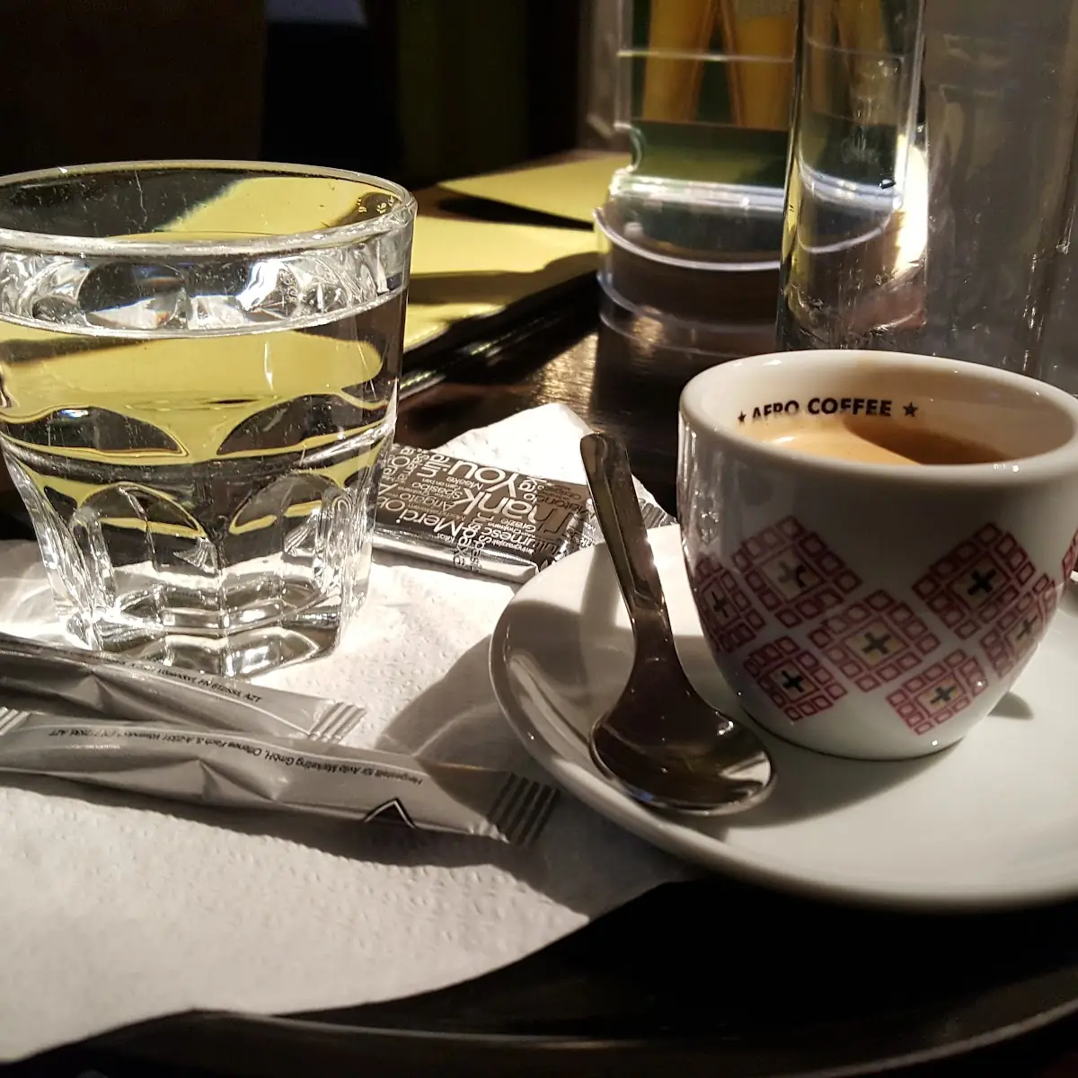 Espresso