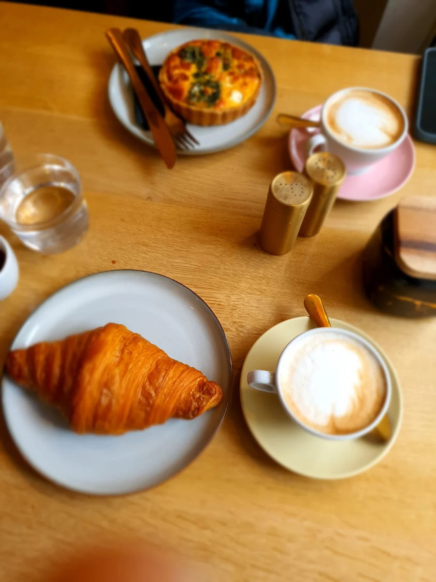 Croissant