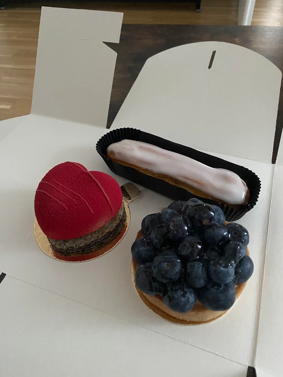 Éclair