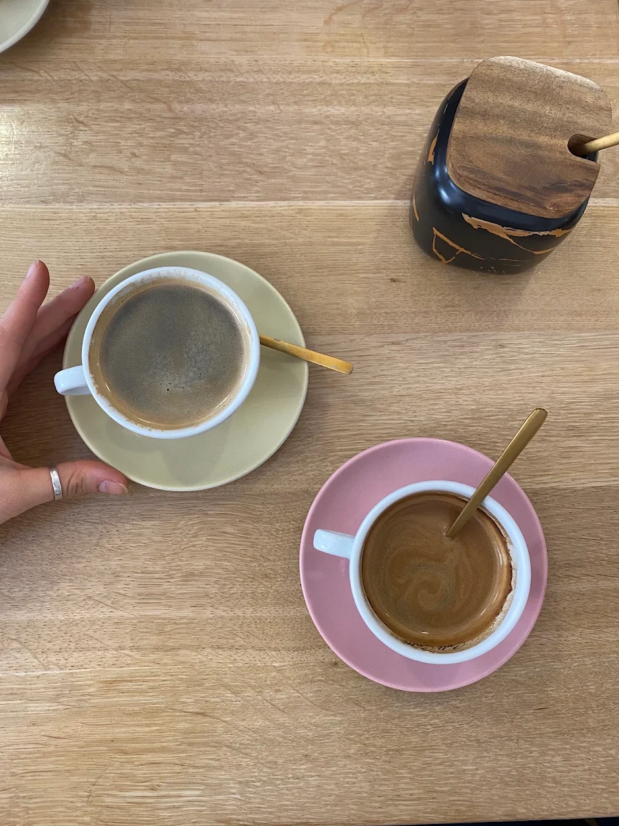 Kaffee