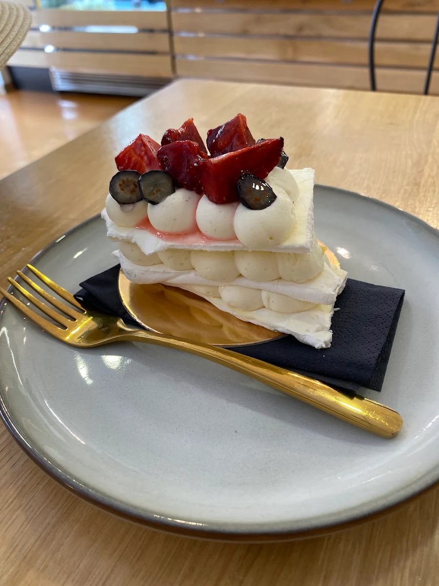 Pavlova