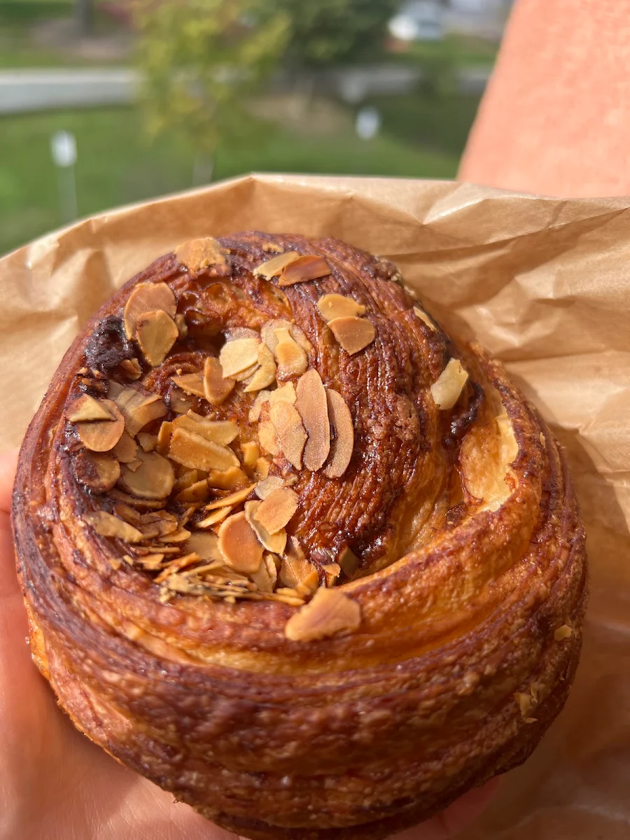 Zimtschnecken