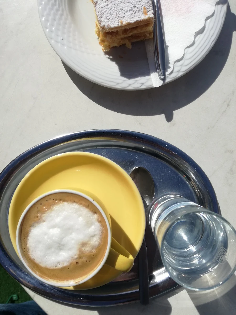 Cappuccino