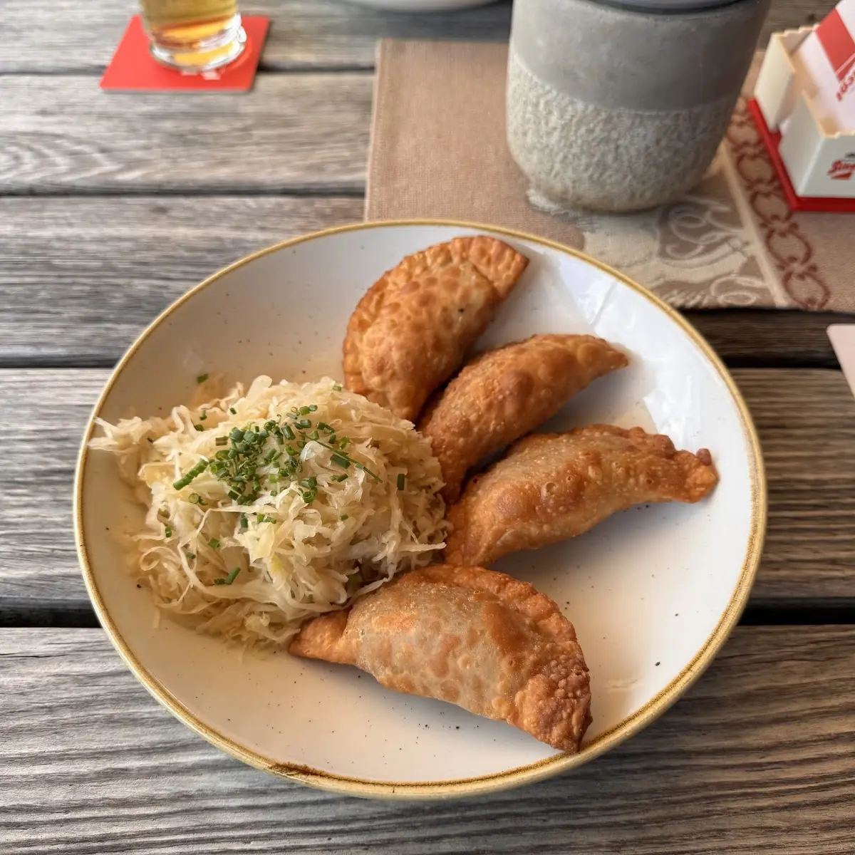 Pongauer Fleischkrapfen