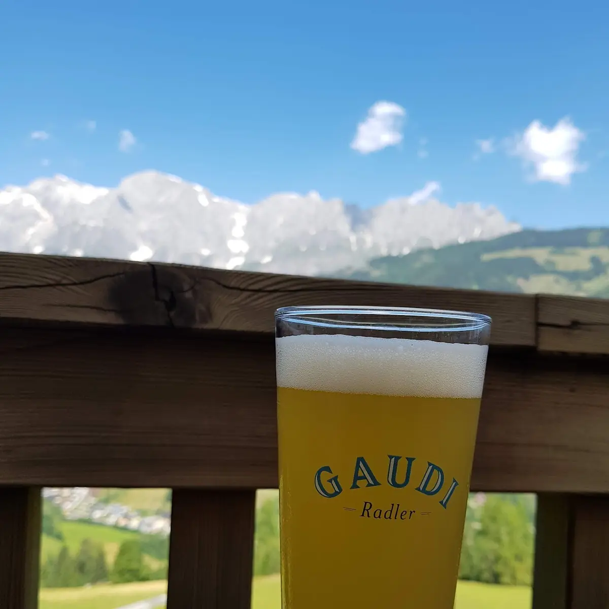 Radler