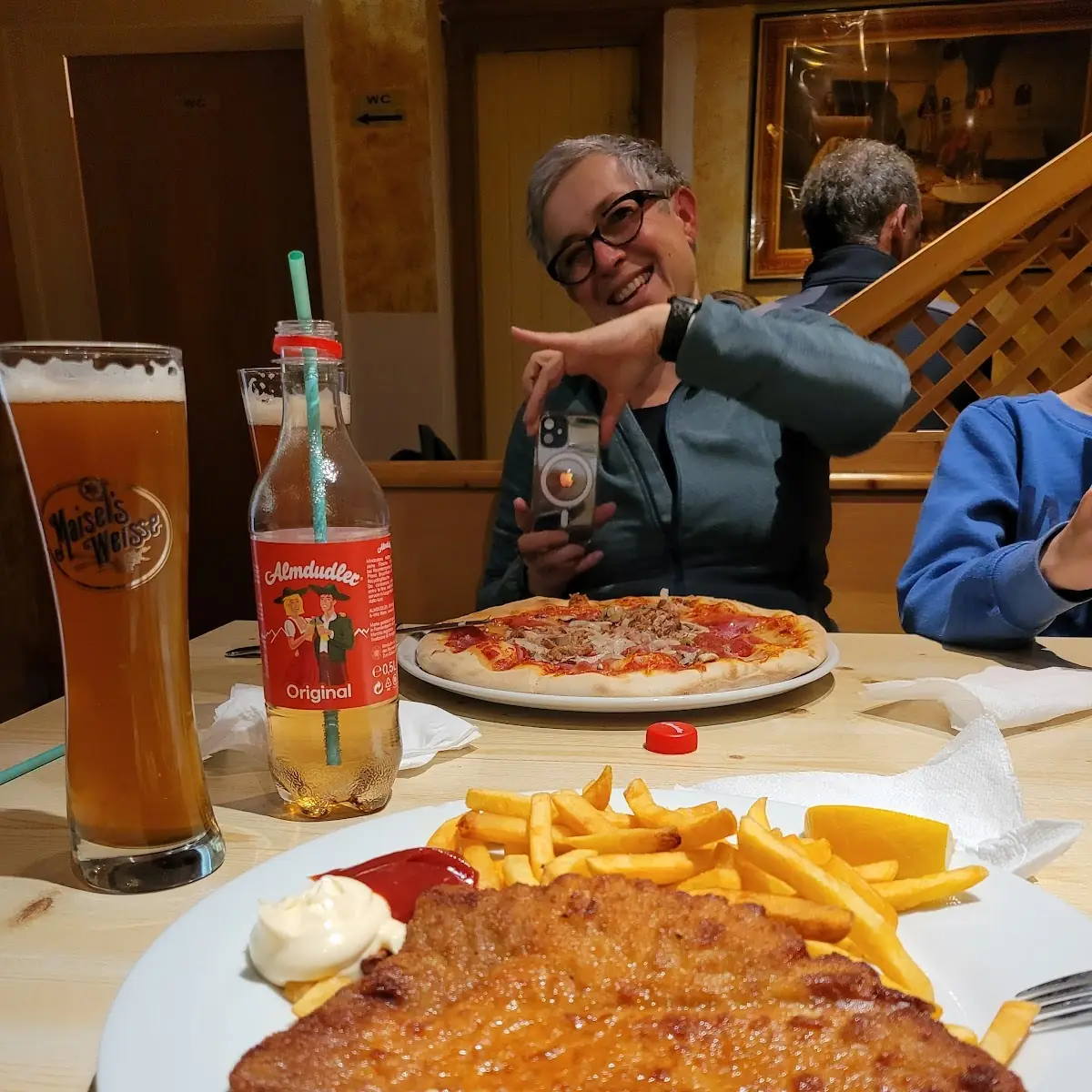 Wiener Schnitzel