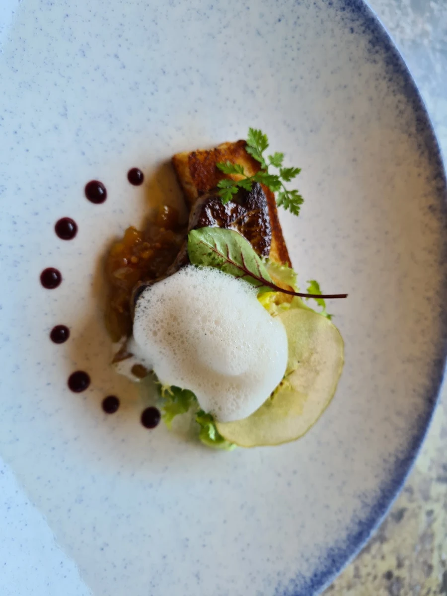 Foie Gras