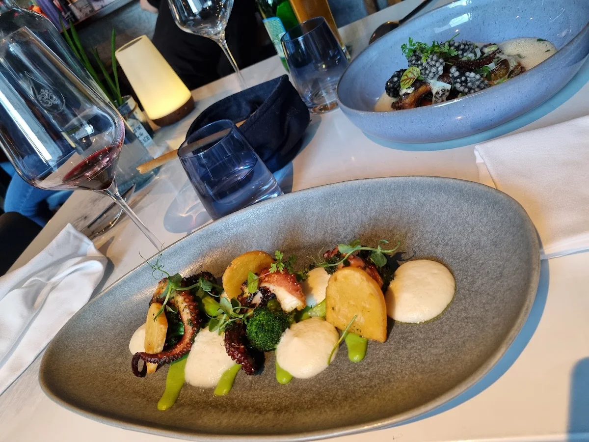 Octopus