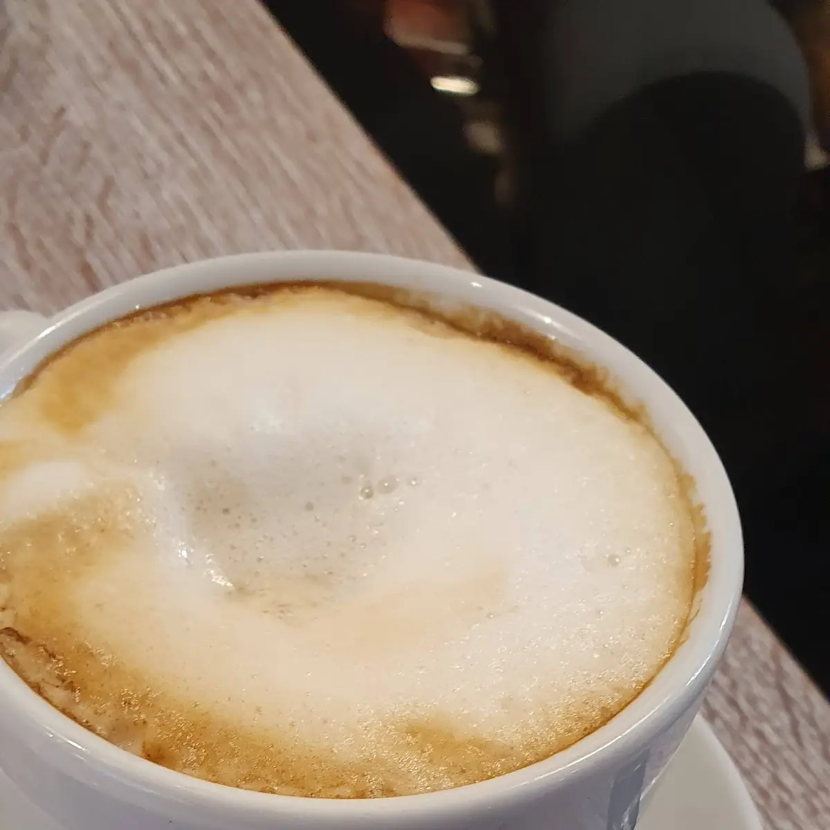 Kapuchino