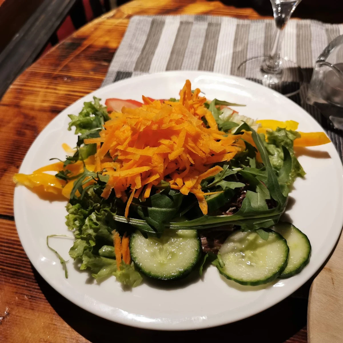 Beilagensalat