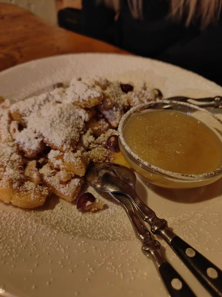 Kaiserschmarrn