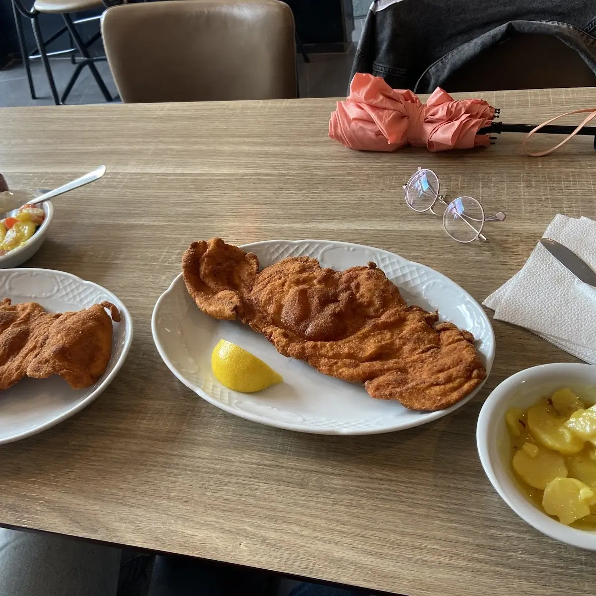 Wiener Schnitzel