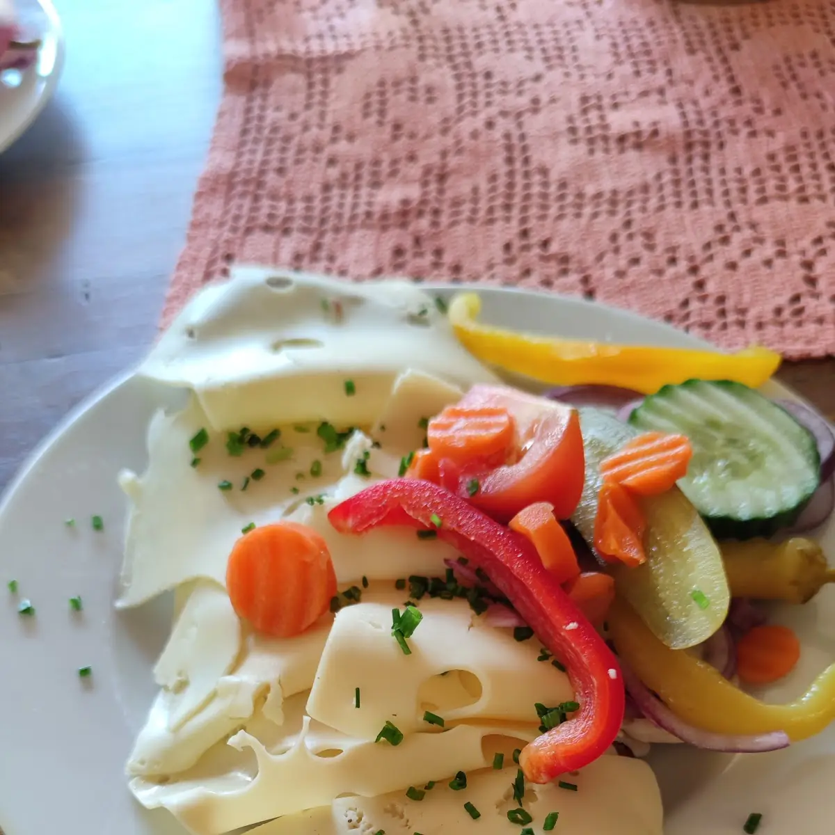 Käsebrot