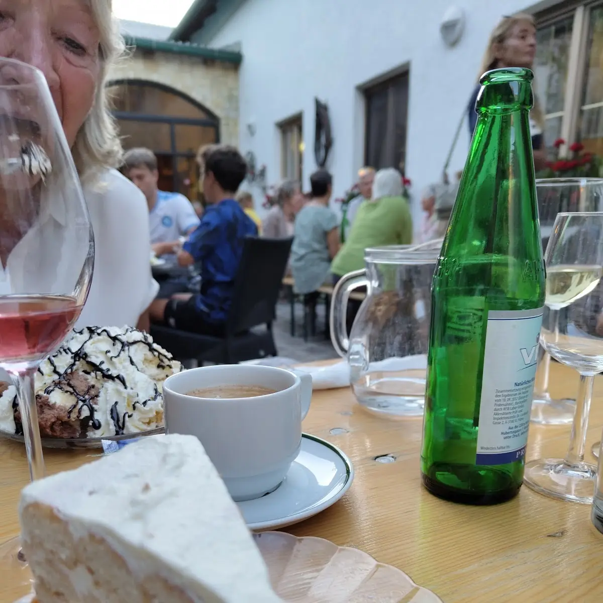 Malakoftorte