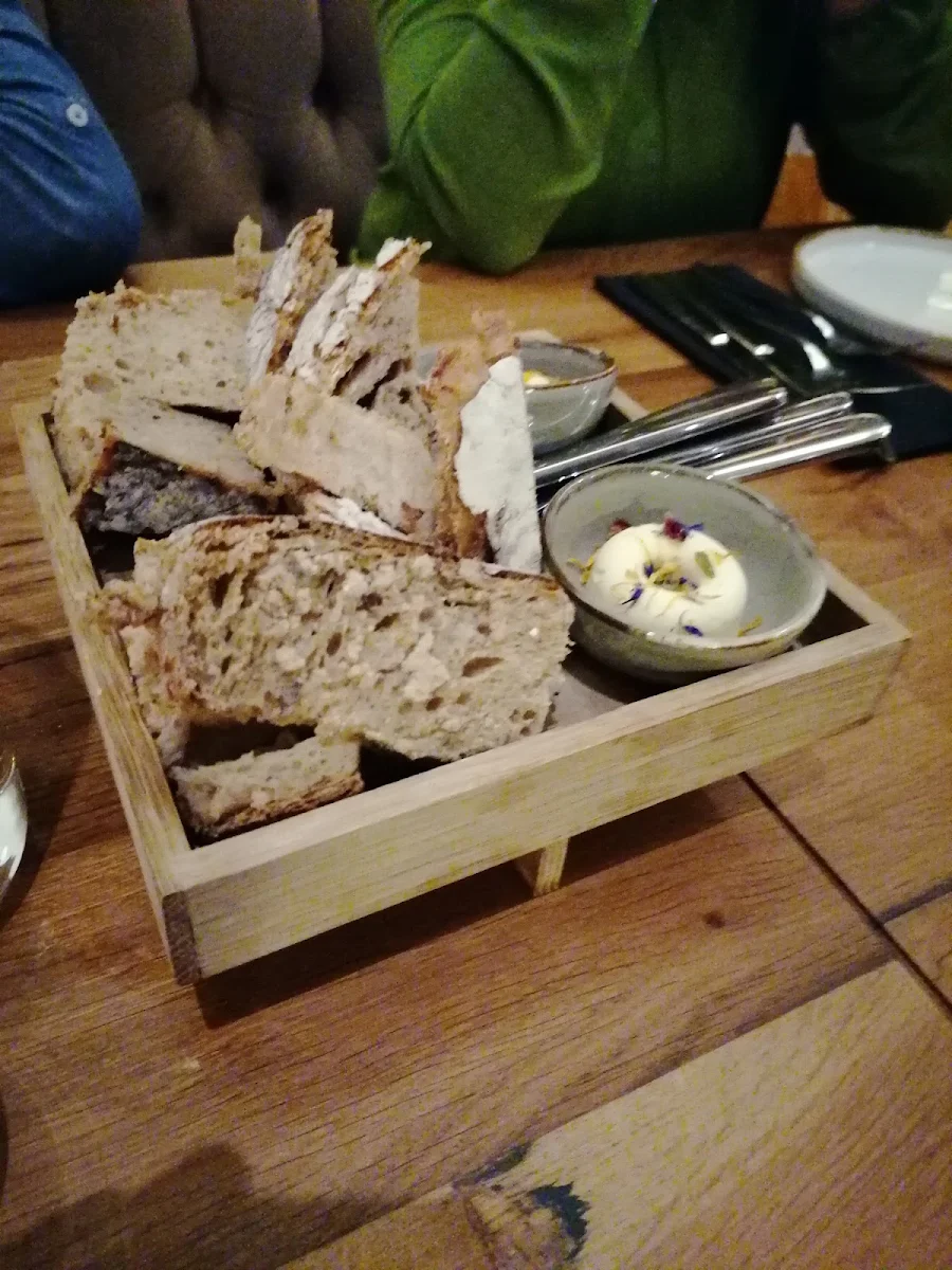 Brot Und Butter