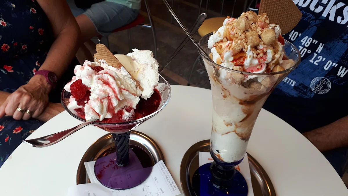 Eisbecher