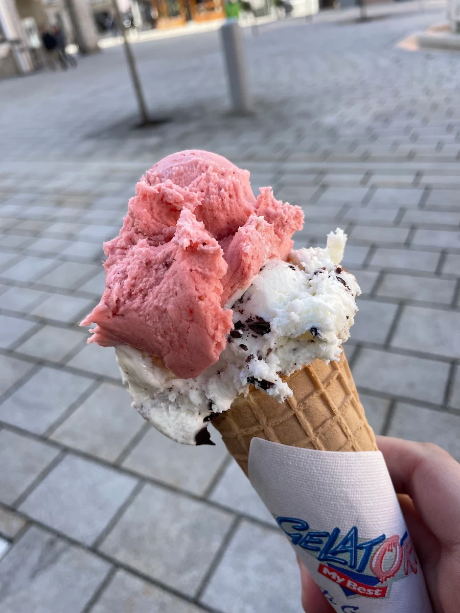 Stracciatella