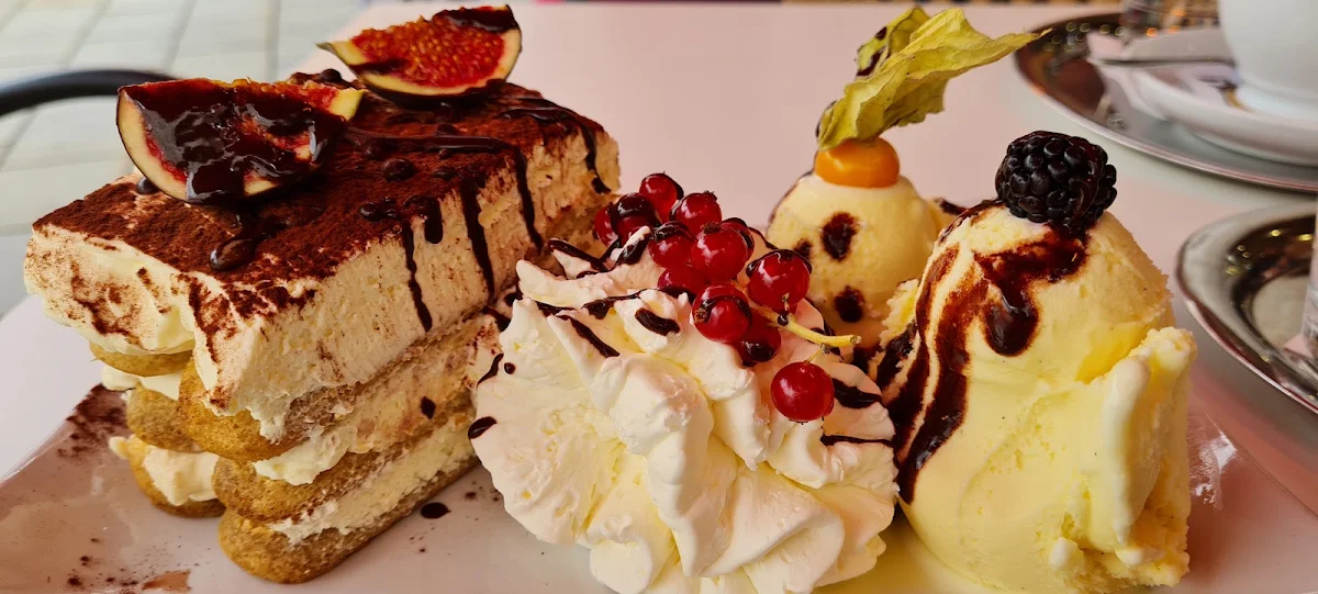 Tiramisu Spezial