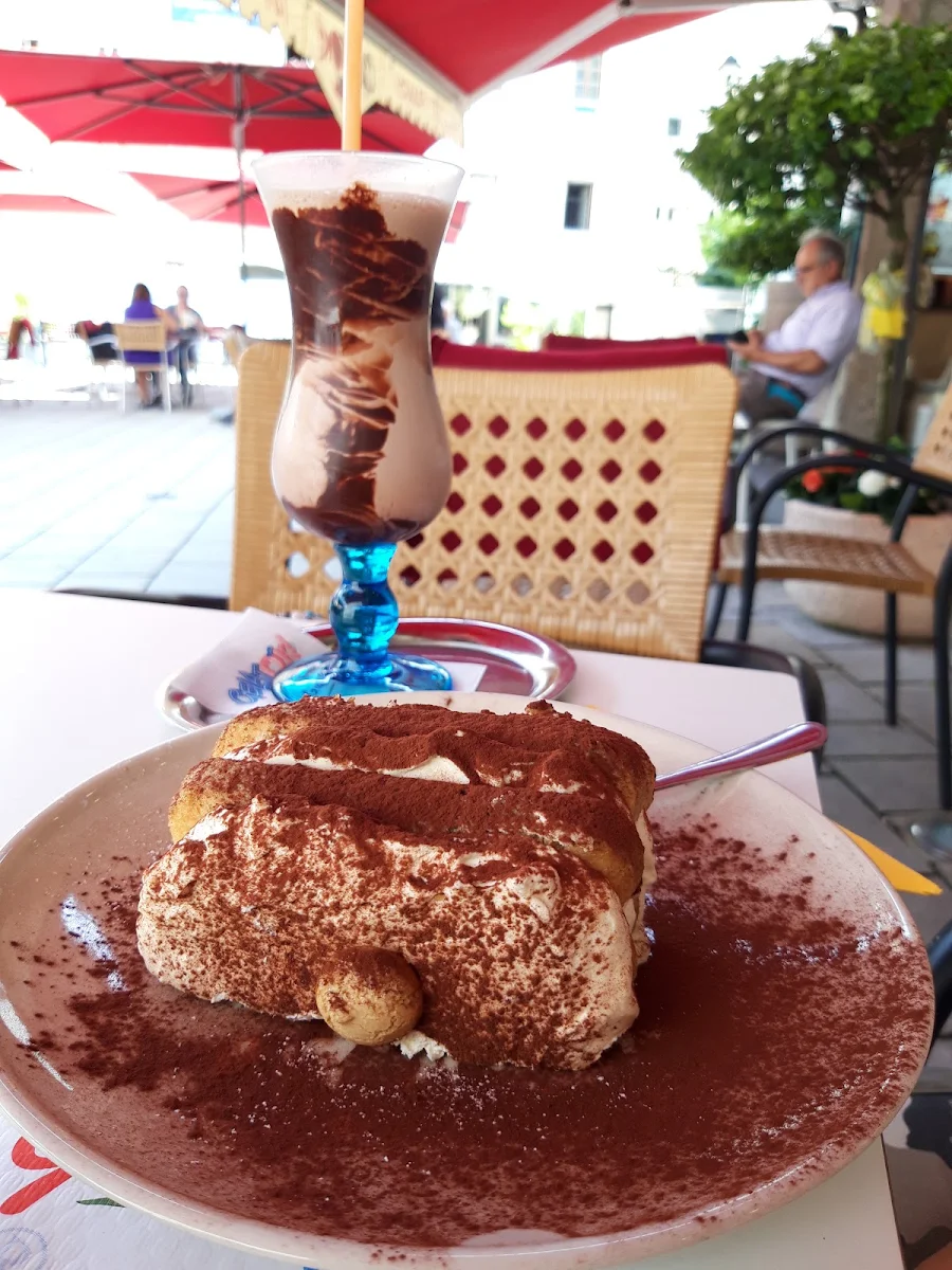 Tiramisù