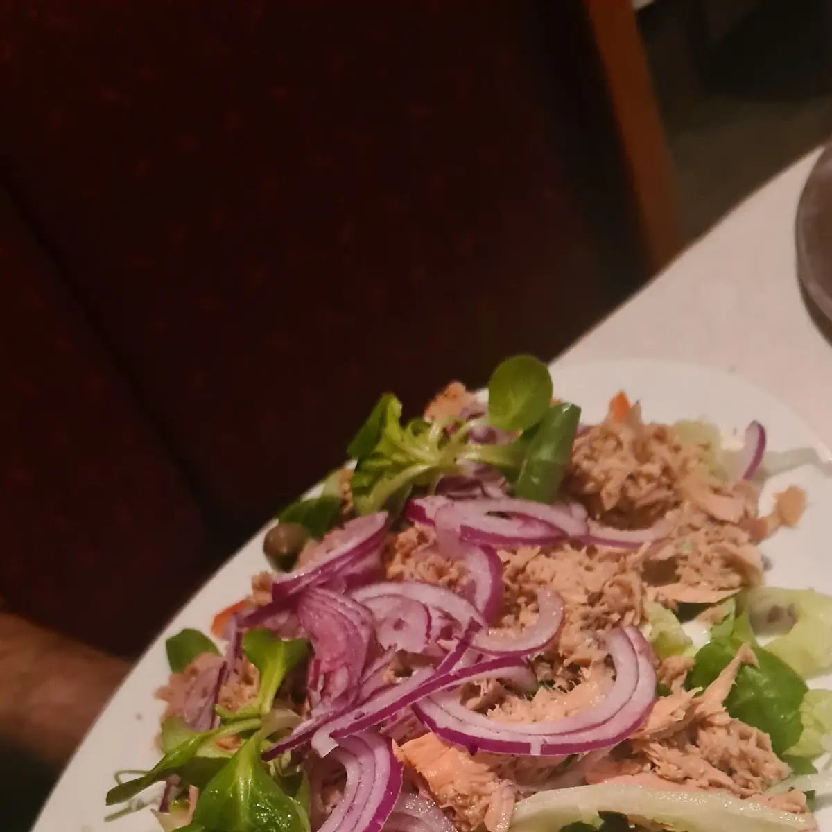 Highlights, Pizzaria Marine di Massa Restaurant