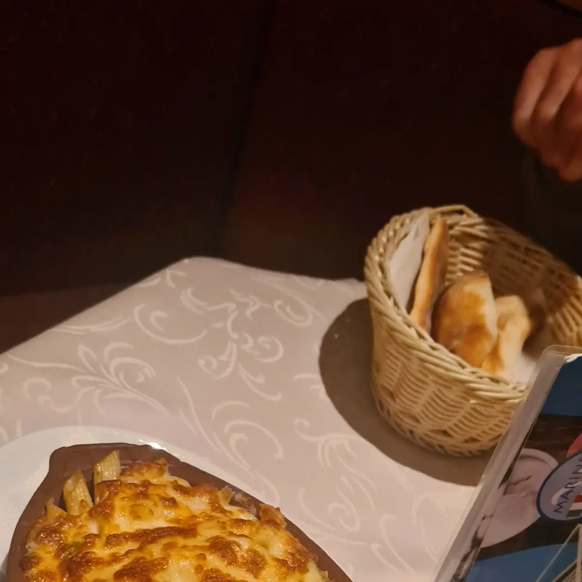 Highlights, Pizzaria Marine di Massa Restaurant