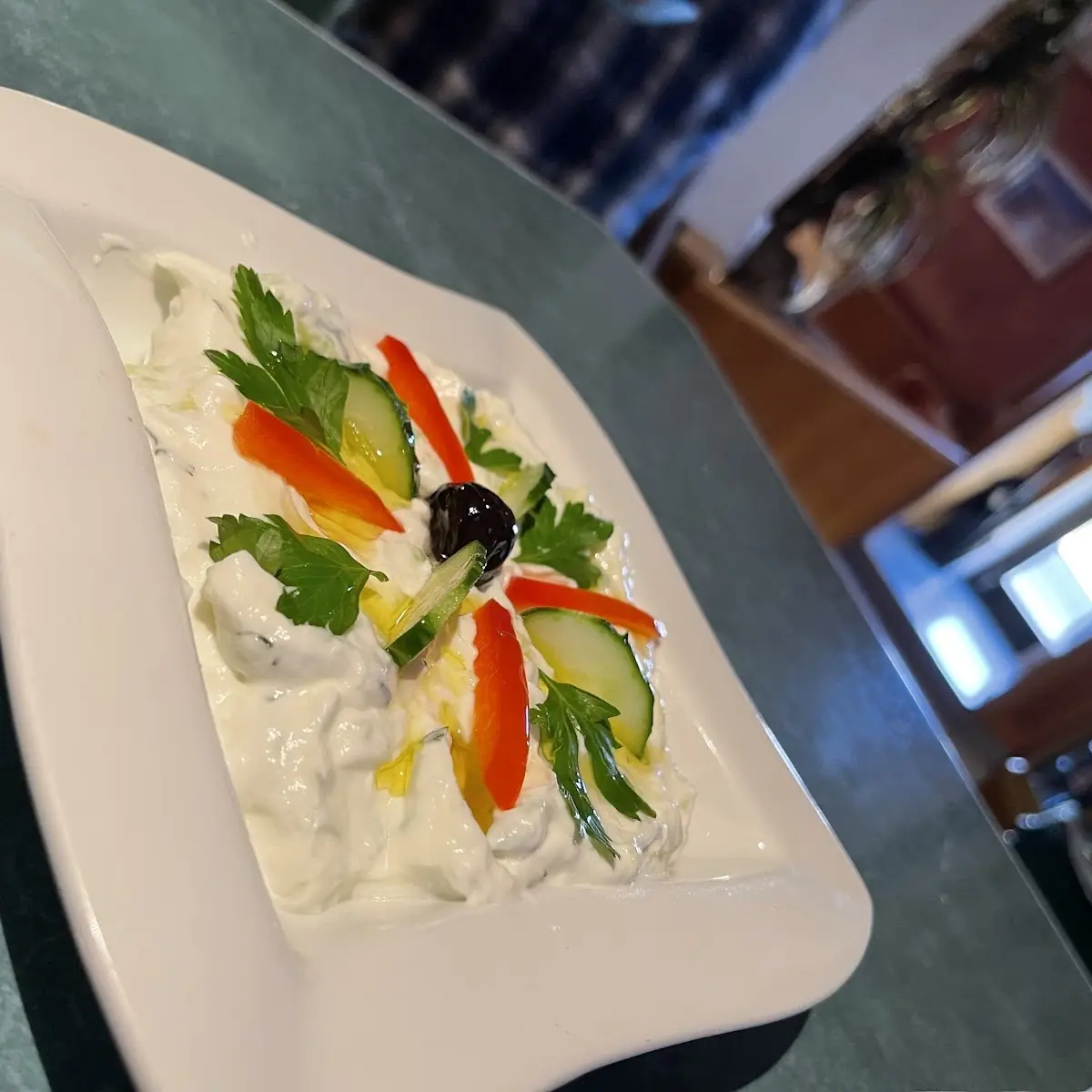Highlights, Pizzaria Marine di Massa Restaurant