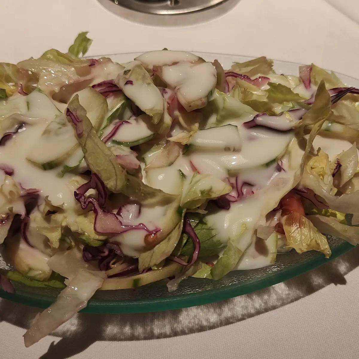 Highlights, Pizzaria Marine di Massa Restaurant