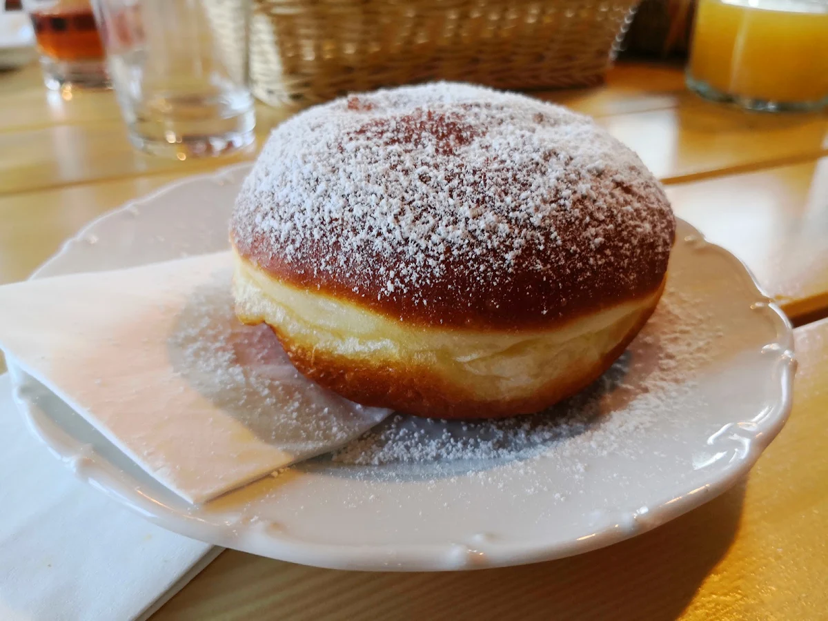 Krapfen