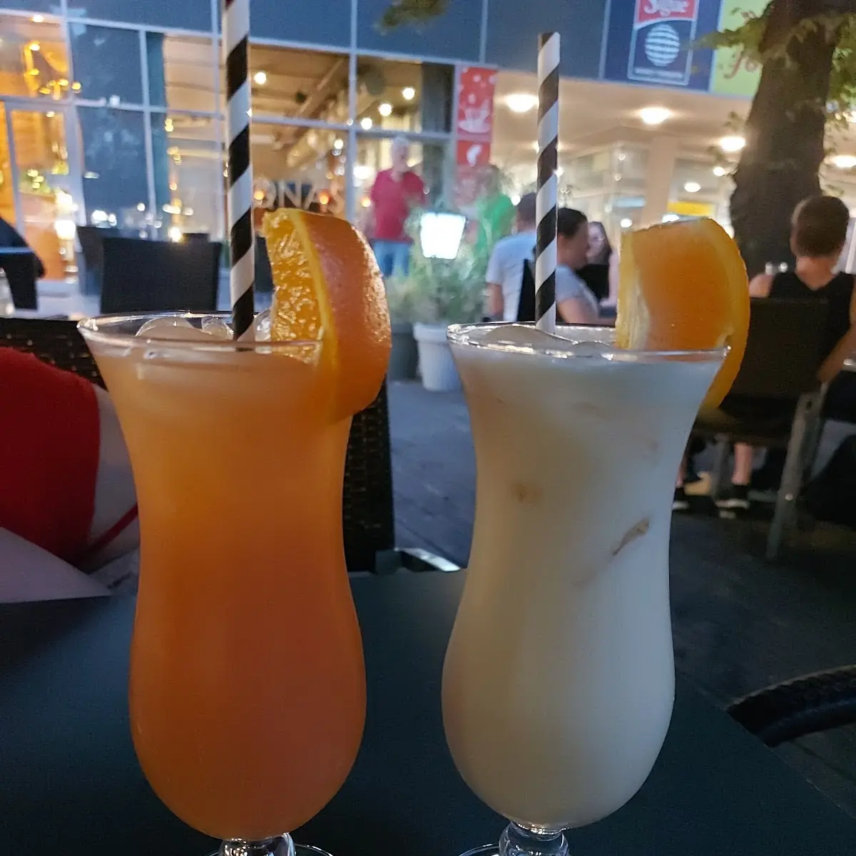 Cocktails