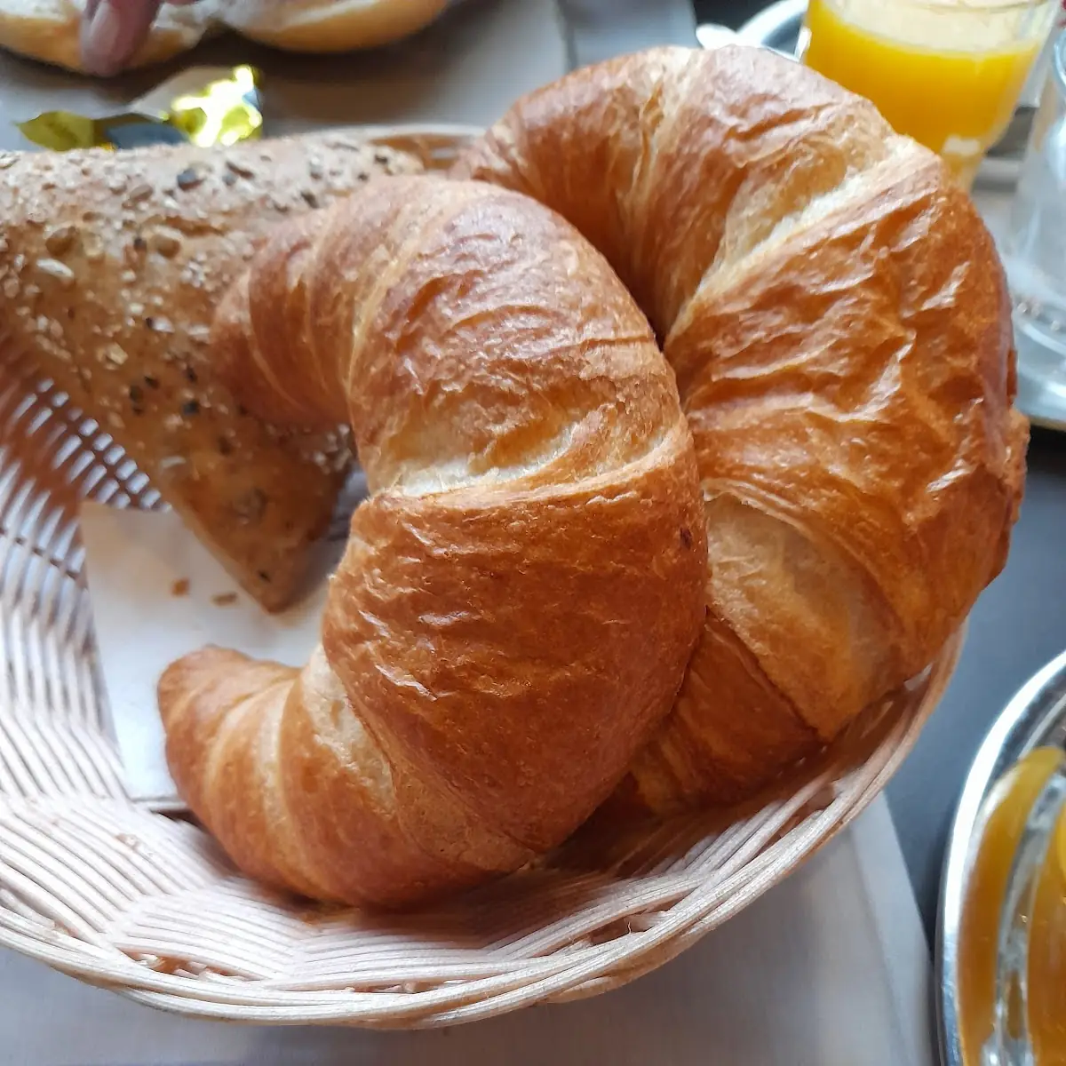 Frühstück Für Zwei