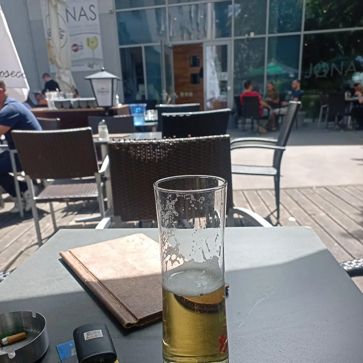 Krügerl
